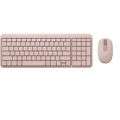 Logitech Keyboards & Mice