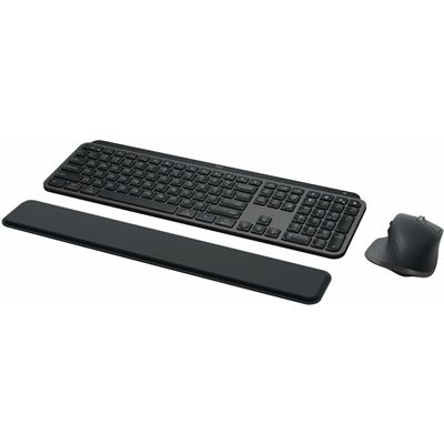 Logitech MX Keys S/Anywhere 3S Combo Logitech — view 2