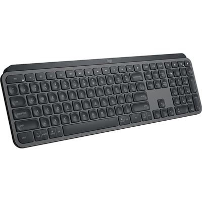 Logitech MX Keys for Business Logitech — view 2