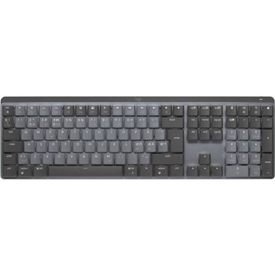 Logitech MX Mechanical Keyboard - Tactile Logitech — view 2