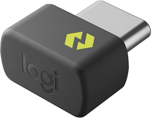 Logitech BOLT USB-C Receiver Logitech — view 2