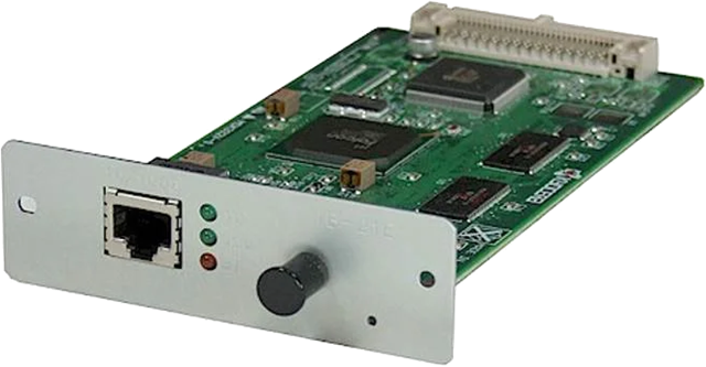 Kyocera IB-23 Network Card Kyocera — view 2