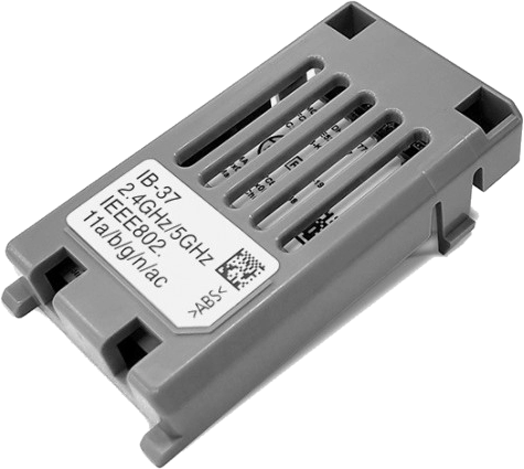 Kyocera IB-37 Wireless Network Interface (USB: 5GHz/2.4GHz) Kyocera — view 2