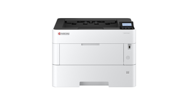 Kyocera ECOSYS P4140dn 40ppm A3 Mono Laser Printer (1.4c per pg) Kyocera — view 1