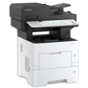 Kyocera ECOSYS MA4500ifx 45ppm Mono Laser MFP Kyocera — view 2