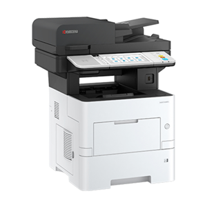Kyocera ECOSYS MA5500ifx 55ppm Mono Laser MFP Kyocera — view 2