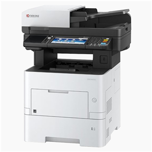 Kyocera ECOSYS M3655IDN 55ppm A4 Mono MFP Laser Kyocera — view 2