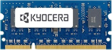 Kyocera 2GB DDR DIMM Module MDDR3-2GB Kyocera — view 2