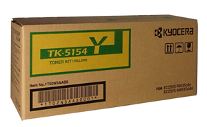 Kyocera Laser Printers