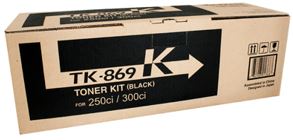 Kyocera Laser Printers