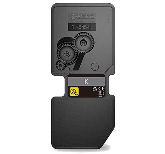Kyocera TK-5454 BlackToner Kyocera — view 2
