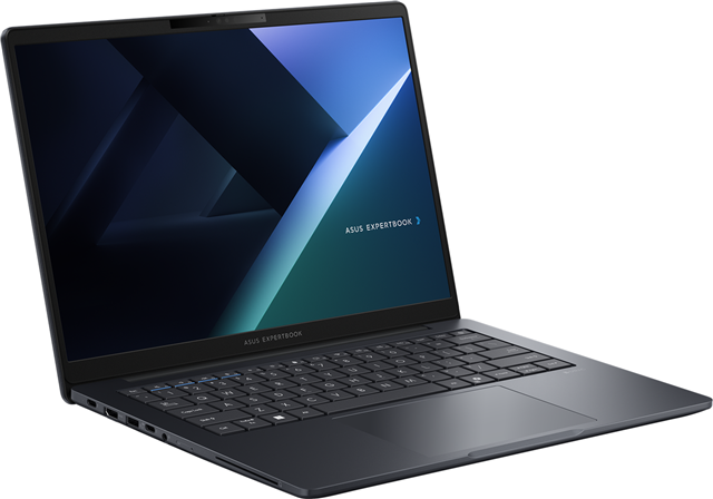 ASUS Laptops