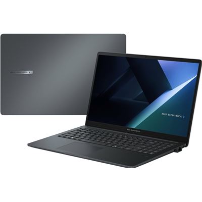 ASUS B1503CVA-S78879X 15.6" FHD C5 120U 16GB 512GB W11 PRO ASUS — view 2