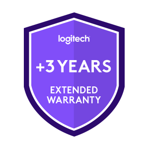 Logitech 3 Year Extended Warranty for Streamline Bundle Logitech — view 2