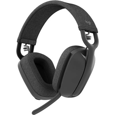 Logitech Zone Vibe 100 - Graphite Logitech — view 2