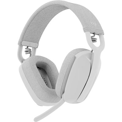Logitech Zone Vibe 100 - Off White Logitech — view 2