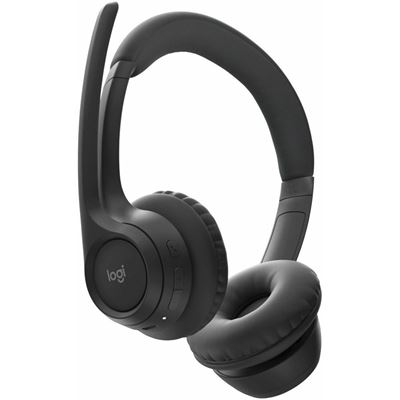 Logitech Zone 305 Wireless Headset with Out Receiver - Teams Business Logitech — view 2