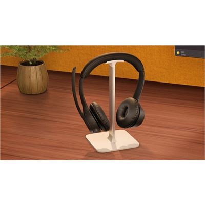 Logitech Zone 305 Wireless Headset with Receiever - UC Business Logitech — view 2