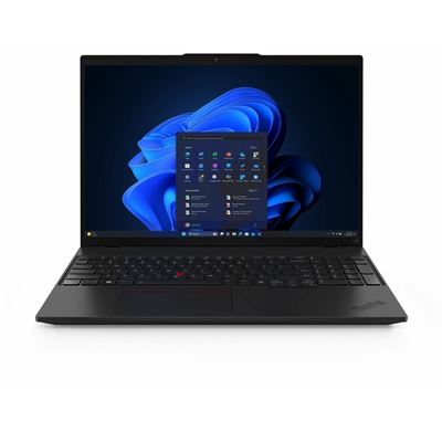 Lenovo ThinkPad  L16 G2 16" WUXGA Ultra 7 32GB 512GB  W11P 3Yr On-Site Lenovo — view 2