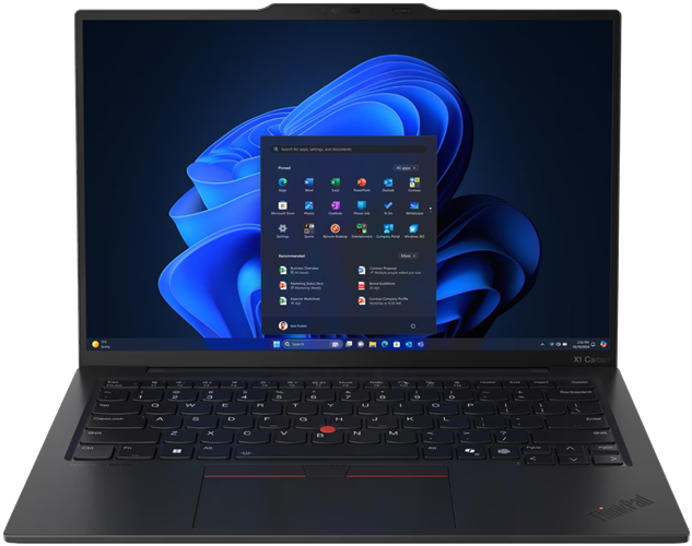 Lenovo ThinkPad X1 G13 14" WUXGA Aura Tch Ultra 7 32GB 512GB W11P 3Yr