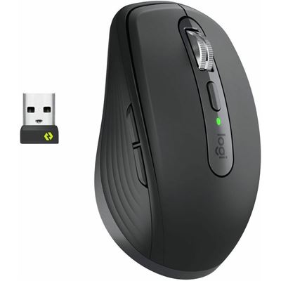Logitech MX Anywhere 3s Wireless Mouse (B2B Version) Business Logitech — view 2