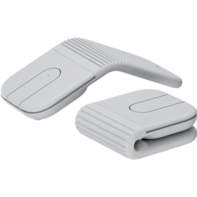 Logitech Mobi Fold - Off White Logitech — view 2