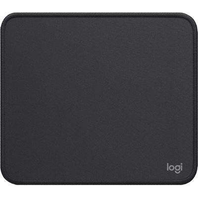 Logitech Mouse Pad Graphite Logitech — view 2