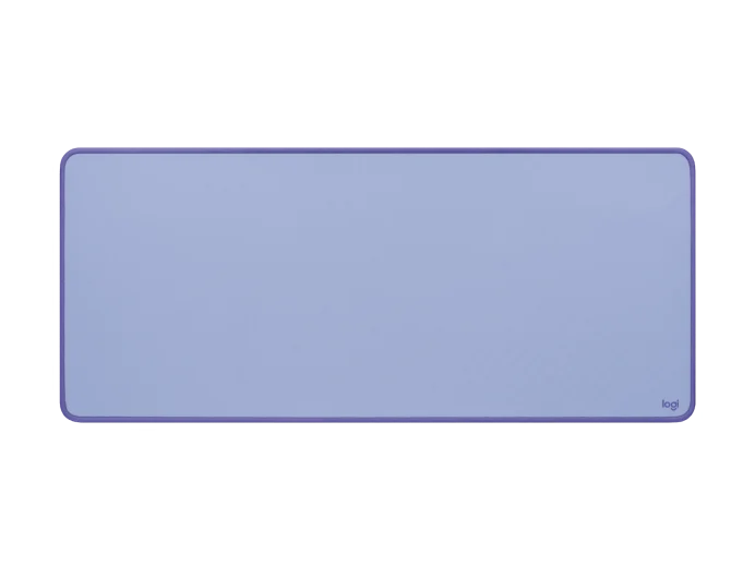 Logitech Studio Series Desk Mat - Lavender Logitech — view 2