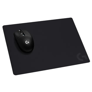 Logitech G240 Cloth Gaming Mouse Pad Logitech — view 2