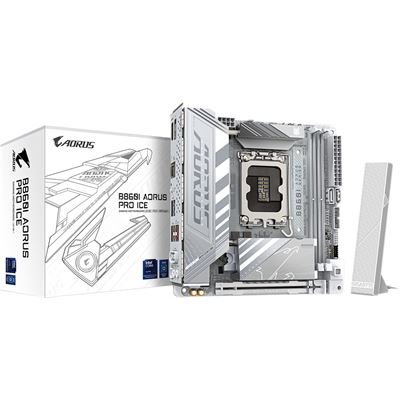 Gigabyte Motherboards