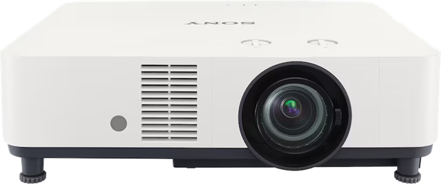 Sony VPLPHZ61 Laser Installation Projector WUXGA 5300 Lumen Sony — view 2