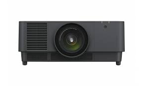 Sony VPLFHZ131LB Laser Installation Projector WUXGA 13000 Lumen Black Sony — view 2