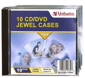 Verbatim Servers & Storage