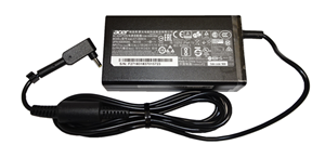 Acer 65W PSU Retail [19V 3.42A][1.1X3.0MM] Acer — view 2