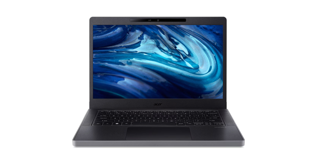 Acer TM B514-21 i3-N305 14" 8GB 256SSD W11 Pro 1yr wty Acer — view 2