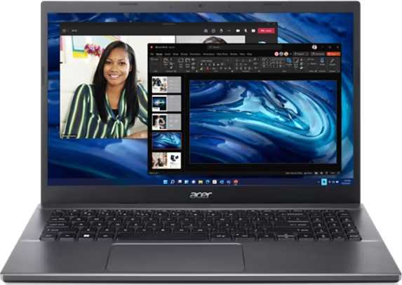 Acer Extensa EX215-57^ 15.6" FHD i5-13420H 16GB 1TB SSD W11Pro 3yr Acer — view 2