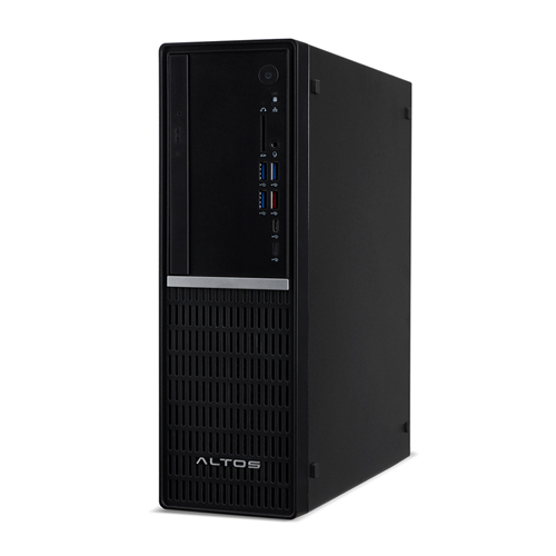 Acer Altos P10 F9 Desktop i5-14400 32GB 512GB SSD W11Pro 3yr wty Acer — view 2