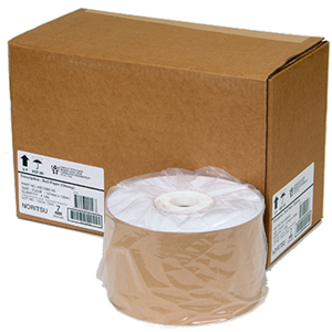Noritsu 10" Gloss Paper (2x 100m Rolls) Noritsu — view 2