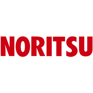Noritsu 8" Gloss Paper (2 x 100m Rolls) Noritsu — view 2