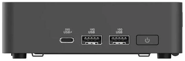 ASUS Mini PCs / NUC