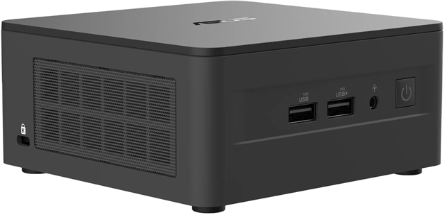 Intel Laptops & Computers