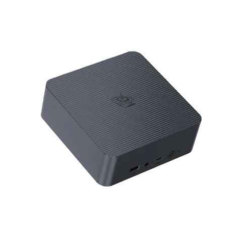 Beelink EQi12-D4 i5-1235u 32GB 500GB SSD Mini PC 3yr wty Beelink — view 2