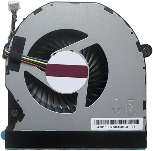 Cooling Fan for Intel 11th-Gen NUC TN Intel — view 2