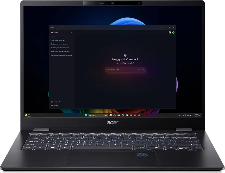 Acer Laptops & Computers