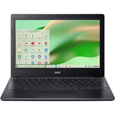 Acer C725 Chromebook 311 11.6" MT8189 4GB 32GB HDMI rugged 3yr Acer — view 2
