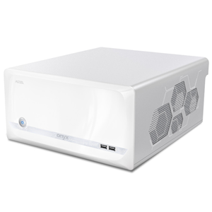Onyx ACCEL-VM500 I5-9500E Medical PC Onyx — view 2