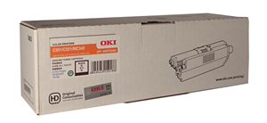Oki Printer Consumables