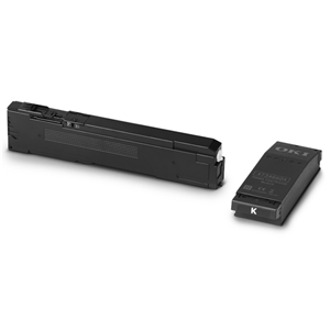 OKI YA8001-1088G036 Black Toner Cartridge for C650DN Oki — view 2