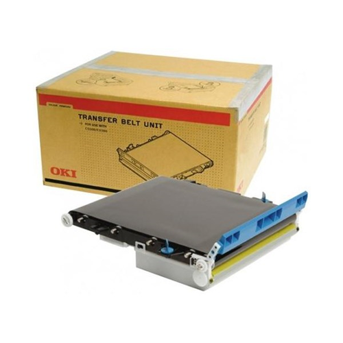 OKI 44472203 Transfer Unit Oki — view 2