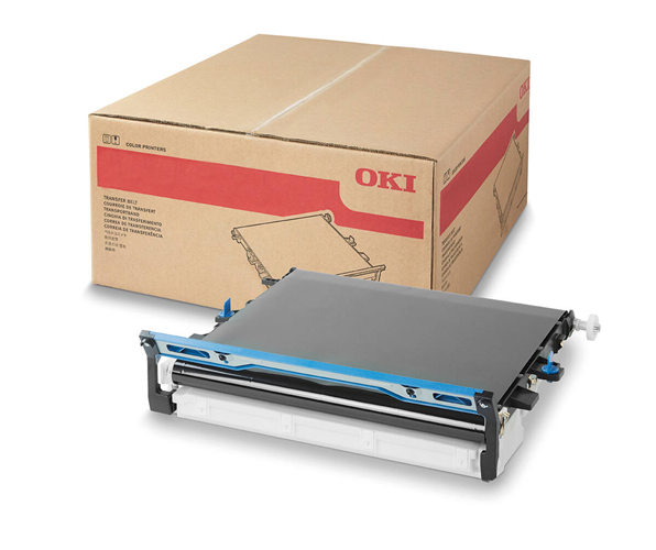 OKI 46394902 Transfer Unit Oki — view 2